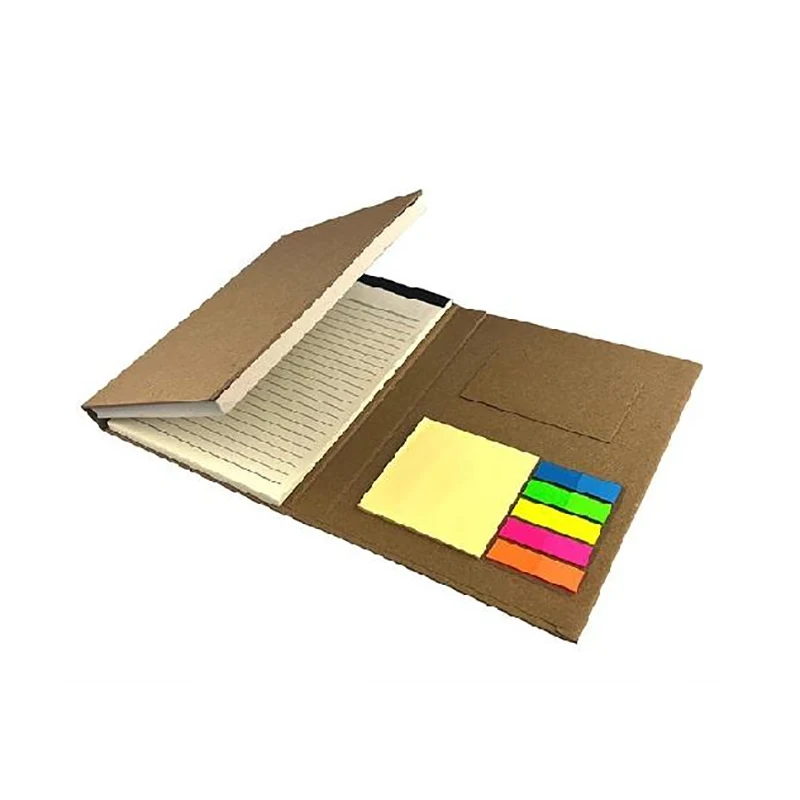Perché un set di blocco note e taccuino adesivi è essenziale per il lavoro e lo studio moderni?