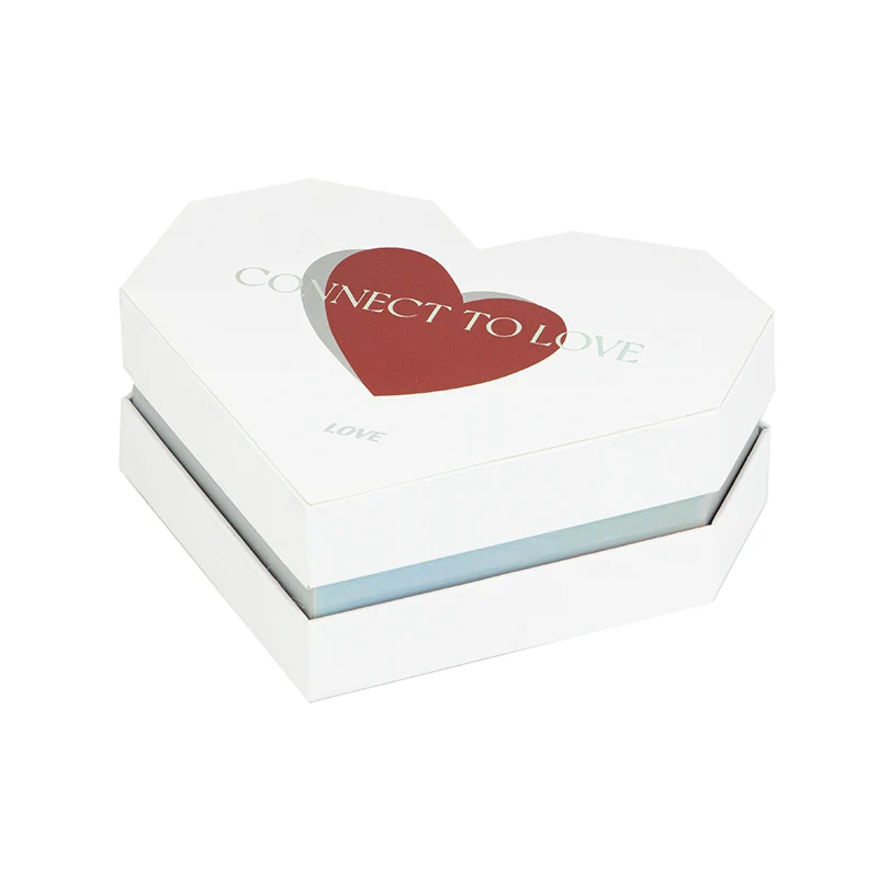 Unique Shape Gift Box