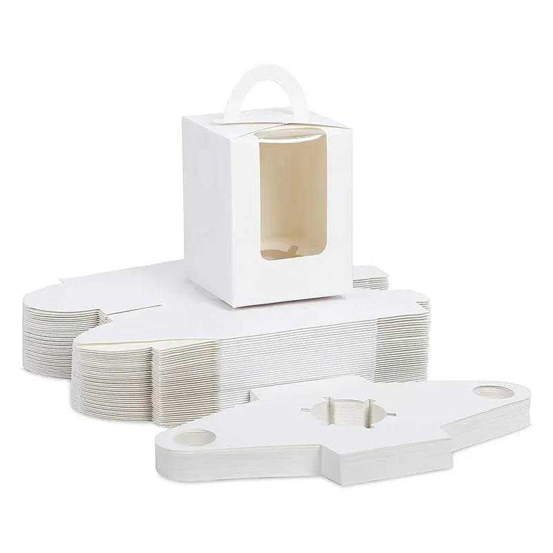 Cake Paper Box