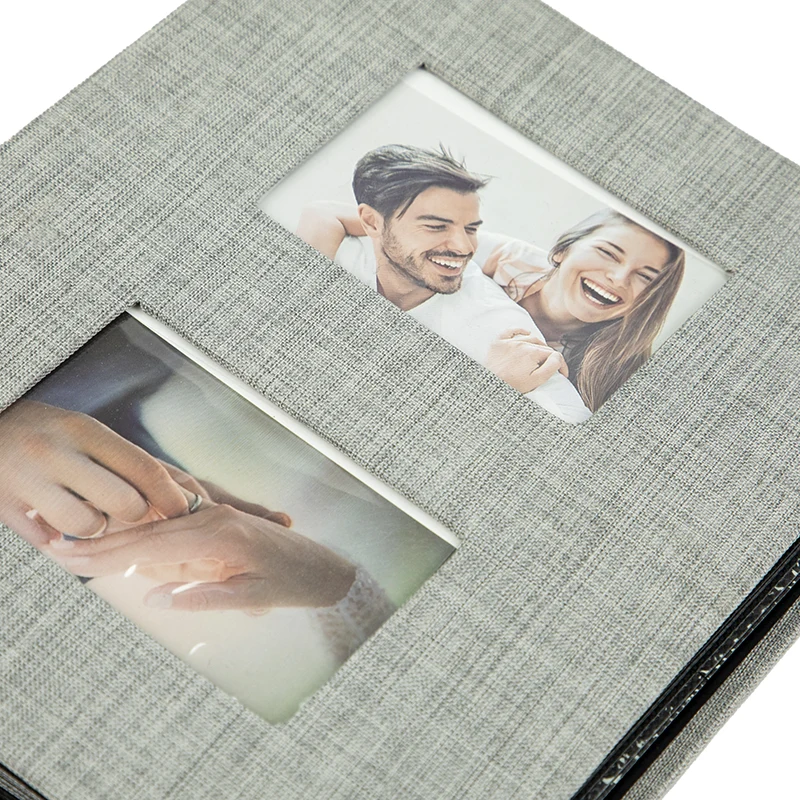 Hardcover Baby Daily Growth Notebook