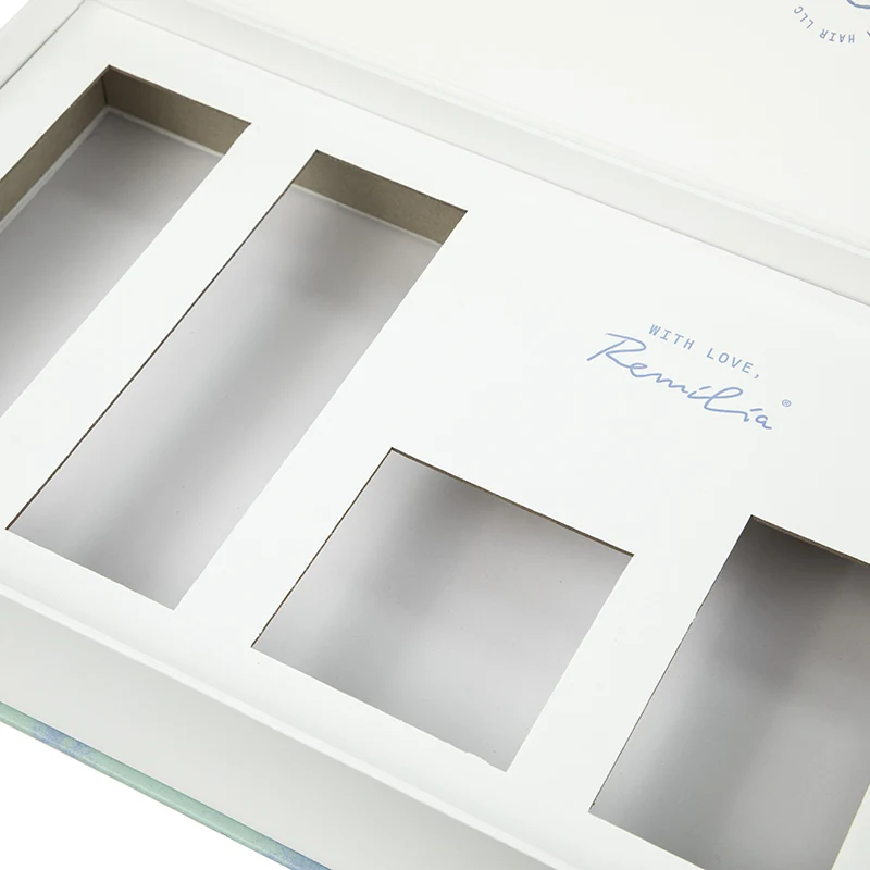 Magnetic Gift Paper Box