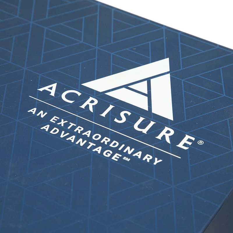 Printing Logo Sliding Paper Box