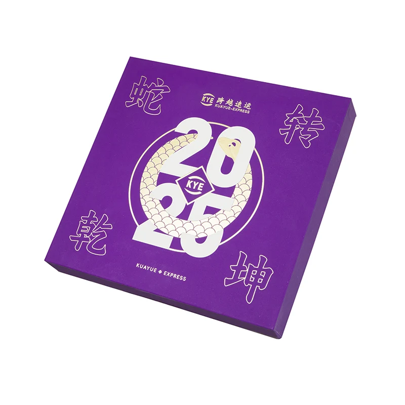 Set di blocchi note adesivi con stampa personalizzata