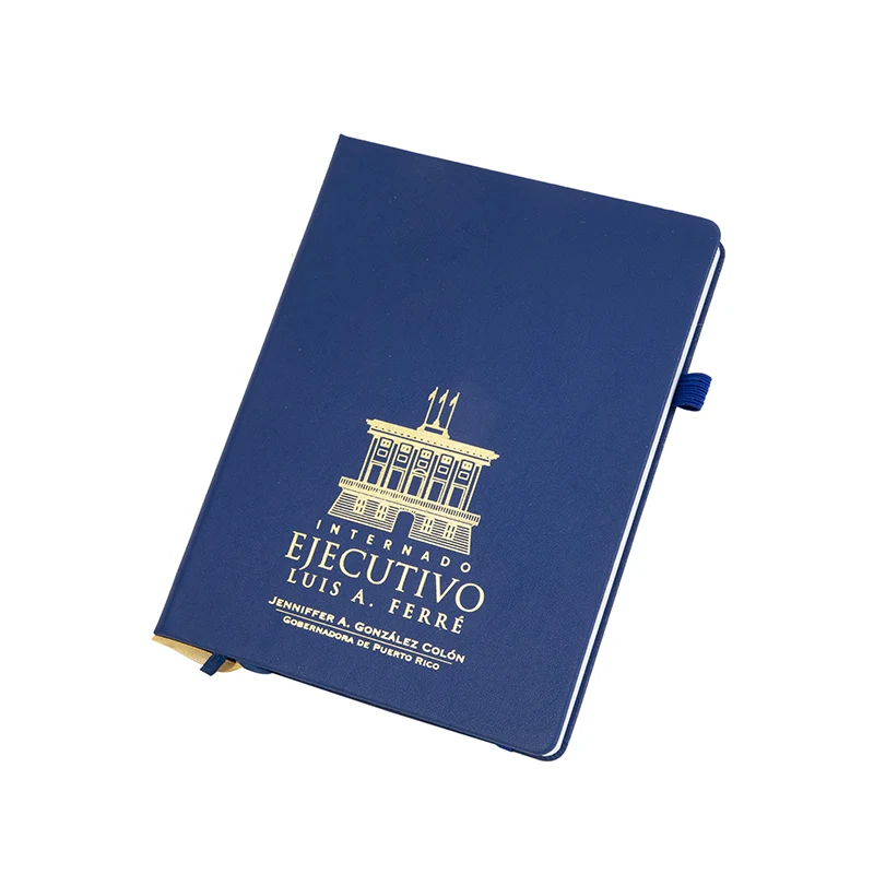 Taccuino per diario in pelle PU