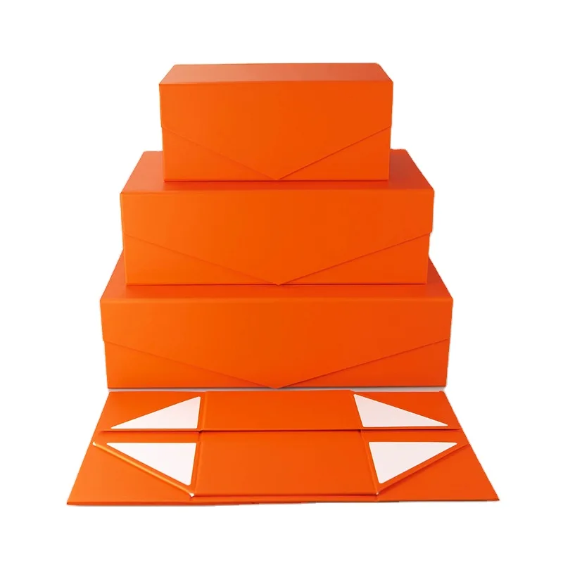 Riciclare la scatola di carta pieghevole